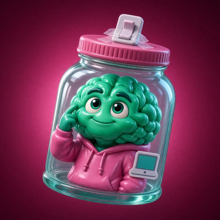 Jar Agent